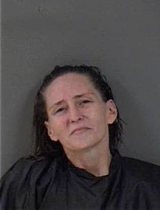 Keli Talbot, - Indian River County, FL 